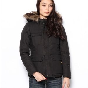 G-STAR POLAR SANDHURST JACKET